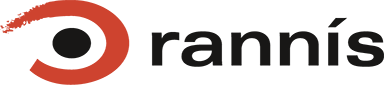 Rannís – The Icelandic Erasmus+ National Agency logo